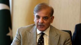 «شهباز شریف» نخست‌وزیر جدید پاکستان شد 