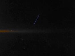 ارتش: اشیاء پرنده مشاهده شده در آسمان تربت جام مربوط به تمرینات دوره‌ای ارتش است