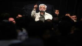 حمله مجدد جلیلی به پزشکیان با حربه «رشد ۸ درصدی»؛ بحث‌های غلطی وجود دارد که این رشد را منوط به وجود سرمایه می‌دانند/ در مسیر پیشرفت، تحریم است