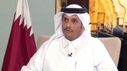  وزیر خارجه قطر: در توافق تبادل اسرا دچار اختلاف شده‌ایم