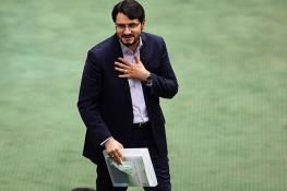 دعوا بالا گرفت /شریان به خبرگزاری اصولگرا حمله کرد /بذرپاش با شریان است یا جماران؟! /مرحله سوم پروژه یکدست سازی کلید خورد