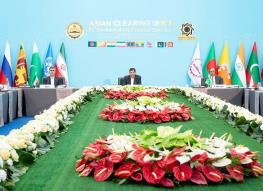  سکانداران پولی کشورهای آسیایی در تهران