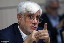  محمدرضا عارف از هیات جذب دانشگاه شریف استعفا داد: بارها از روند حاکم بر هیات‌های جذب در دانشگاه‌ها گلایه کردم/ درخصوص تبعات عدم تمدید قرارداد اساتید نخبه‌ای همچون شریفی زارچی هشدار دادم/ دخالت‌های مخرب برخی نهادها استقلال دانشگاه را مورد هدف قرار داده است