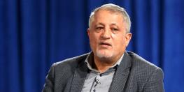 محسن هاشمی: روحانی اگر می‌خواهد نقشی مانند آقای هاشمی ایفا کند، باید بقیه را با خودش همراه کند 