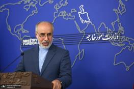  سخنگوی وزارت خارجه: تبادل زندانیان میان ایران و آمریکا امروز انجام می‌شود