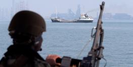 فارن پالیسی: جنگ جدید نفتکش‌ها بین ایران و امریکا در راه است؟ / تنگه هرمز نقطه تازه تنش‌ها خواهد بود؟