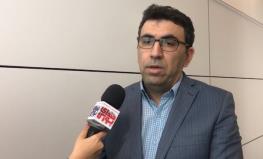  مدیرعامل بورس تهران: درآمد آرایشگاه‌های زنانه از درآمد بورس بیشتر است