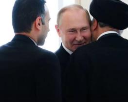 نیویورک تایمز: امریکا چگونه ایران را به آغوش پوتین و شی جین پینگ انداخت؟ / تکرار الگوی کوبا در بحث تهران: کاسترو علاقه‌ای به شوروی نداشت، اما به این سمت کشیده شد