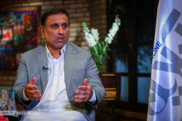 معین الدین سعیدی: کاش رئیسی، بلوچ بود / با دلار ۶۷، ۶۸ هزار تومانی چه بلایی سر سفره مردم می آید؟