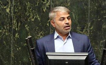 افشاگری جنجالی یک نماینده علیه دولت رئیسی /فشار، لابی‌گری، تماس و پیامک را تعطیل کنید