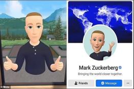 در آینده دنیای واقعی را به خاطر متاورس دلخواه‌مان رها می‌کنیم