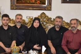  ماجرای وحشتناک گروگان گرفتن خانواده رشتی به مدت ۲۹ ماه / گروگانگیر‌ها تمام اموال و دارایی ما را برده‌اند/ با دارو ۱۷ ساعت از شبانه‌روز را می‌خوابیدیم 