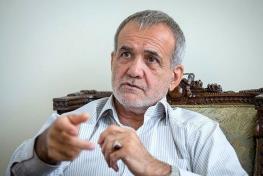  سلیمی، نماینده مجلس: مراسم تحلیف «پزشکیان» احتمالا بین ۱۲ الی ۱۵ مرداد برگزار شود