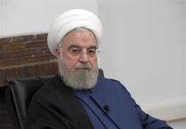 فیلترینگ؛ بهانه جدید کیهان برای حمله به حسن روحانی و دولتش /امنیت را به حراج نگذاریم