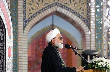 ادعای عجیب درباره ممنوع التصویری تولیت آستان قدس‌ رضوی