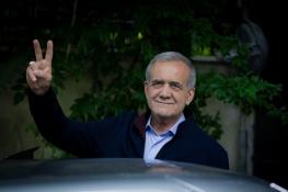 واشنگتن پست: پزشکیان در زمانی حساس برای ایران پيروز شد