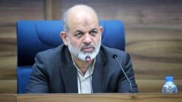  وزیر کشور توییت خود در مورد حماسه آفرینی در انتخابات مجلس را پاک کرد
