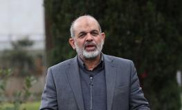  توضیحات وزیر کشور در مورد حمله صبح امروز در سیستان و بلوچستان‌: ۴کودک، ۳زن و ۲مرد که از اتباع خارجی بودند در انفجار روستایی که در سه، چهار کیلومتری ایران بوده کشته شدند / هنوز موضع رسمی در این موضوع گرفته نشده