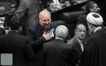  خباز: حامیان هشتادوپنجی شدن لایحه حجاب به دنبال انتخابات حداقلی هستند/ متهم اصلی «مخفی کاری» در تصویب لایحه حجاب؛ قالیباف یا جبهه پایداری؟!