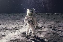 مغز فضانوردان "سیم‌کشی مجدد" می‌شود!