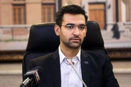  آذری جهرمی: رئیسی در قم گفت «اکنون هفت و نیم میلیون ایرانی از فیبر نوری استفاده می‌کنند» / سایت وزارت ارتباطات این آمار را ۳۵۶هزار کاربر نشان می‌دهد که بیش از ۲۰۰ هزار تای آن هم از سال ۱۴۰۰ دایر بوده