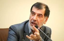  باهنر: اگر جبهه اصلاحات دنبال تحریم باشد، این خروج از نظام است / شما را نصیحت می‌کنم که به صندوق رأی بازگردید