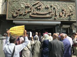  خبرگزاری دانشجو: افزایش حق عائله‌مندی و اولاد بازنشستگان واریز نشده/ بازنشستگان با کاهش دریافتی هم مواجه شده‌اند