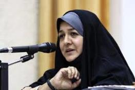 دولت پزشکیان تن به استاندار زن می دهد؟ /راکعی: حداقل ۷ استاندار زن باید انتخاب شود /در بسیاری از کشورها در وزارت دفاع هم از زنان استفاده می‌کنند