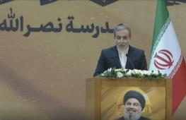  عراقچی: دنیا بداند که در صورت گسترش جنگ، آثار زیان­بار آن تنها به منطقه غرب آسیا محدود نخواهد شد / ناامنی و بی­‌ثباتی می‌تواند به مناطق دیگر حتی دوردست­‌ها سرایت کند