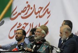 حمله دوباره سعید جلیلی به دولت روحانی /هر روستا باید به یک سلول جهش کشور تبدیل شود