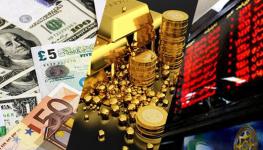  بازدهی بازارها در هفته دوم اردیبهشت سرمایه‌گذاران این بازار بیشترین زیان را دیدند/ دلار به کانال ۵۰ هزار تومان باز می‌گردد؟