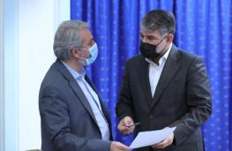 حذف همتی برای انحراف افکار عمومی از محکومیت دو وزیر دولت سیزدهم؟/ فازِ جدید؛ پرونده سازی برای مدیران دولت پزشکیان