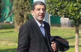  ضرغامی، عضو شورای عالی فضای مجازی: ادامه‌ی بحث فیلترینگ به جلسه‌ی بعد شورا موکول شد / معتقدم باید پایمان را از روی فیبر برداریم