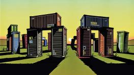  بزرگ‌ترین عیب «حمایت‌گرایی» چیست؟ مسوولیت کلیدی مدافعان «اقتصاد آزاد» ایستگاه‌آخر اقتصاد‌ وطنی 