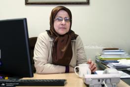  الهه کولایی: ​رابطه با شرق به تنهایی تامین کننده منافع ایران نیست/ موفقیت پیوستن به شانگهای و سازمان های منطقه ای در گرو حل مشکل با جهان است