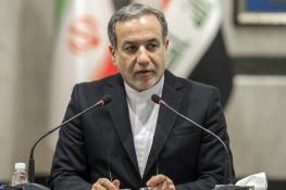  عراقچی: ایده‌ای جدید برای حل مسائل با آژانس مطرح شده است / مذاکره غیرمستقیم انجام شدنی است؛ این طور نیست که نشدنی باشد و این مدل خیلی محل ایراد نیست