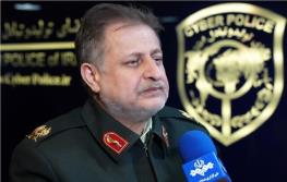  پلیس فتا: سال گذشته ۱۲ هزار صفحه مجازی که مشغول تبلیغ و خرید و فروش اسلحه گرم بودند؛ شناسایی شدند / ۱۴۰۰ نفر را دستگیر کردیم