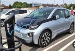  مدیرکل اقتصاد و دارایی با جذب ۴۰ میلیون دلار سرمایه‌گذاری، تولید خودروهای برقی در همدان آغاز می شود