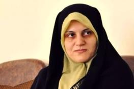  واکنش جمیله کدیور به اظهارات رئیسی درباره آماده‌سازی زمینه مهاجرت معکوس پزشکان ایرانی: این سخنان تا زمانی که در حیطه عمل تغییری ملموس مشاهده نشود، در مخاطب بی‌تأثیر است