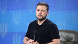 زلنسکی: ما به نتایج جلسه ریاض اهمیت نمی‌دهیم / از سرزمین خود دست نخواهیم کشید و با استعمار روسیه کنار نخواهیم آمد 