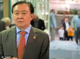  سفیر پکن در تهران: چین از درخواست ایران برای پیوستن به سازمان بریکس حمایت می کند