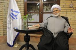 رهامی: جبهه پایداری تفکرات «انجمن حجتیه» را دنبال می کند /رئیسی در مقابل جریان هیاهوسالار و افراطی، وا داده و مقهور شده است