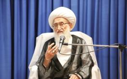 درخواست ویژه آیت الله نوری همدانی از وزیر رئیسی درباره معیشت معلمان