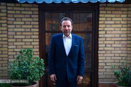 واکنش واعظی به ادعایِ خیالی مشاور وزیر کشور درباره روحانی و ظریف / دولت به دنبال انحراف افکار عمومی است