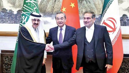  نشریه فارن‌پالیسی تحلیل کرد سایه نظم کهنه بر خاورمیانه جدید