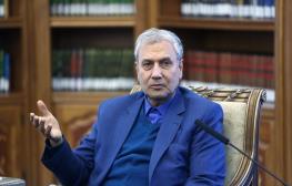  علی ربیعی: توجه به پزشکیان در افکار عمومی در سطح کشور رو به افزایش است / به نظر می‌رسد رسیدن از توجه و تمایل به ایجاد انگیزه و کنش رای دهندگی فاصله زیادی نداشته باشد