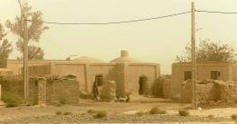  تغییرات آب و هوایی، بادهای ۱۲۰ روزه را به ۱۸۰ روزه تبدیل کرد سیستان؛ در مسیر تندباد