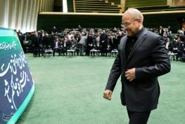 خیز قالیباف برای ترمیم «محبوبیت از دست رفته» میان اصولگرایان/ با چرخش نبویان، «تندرو پِلاس‌ها» رو به اضمحلال می‌روند؟