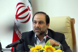  محمدرضا مخبر رئیس فرهنگستان علوم شد + سوابق