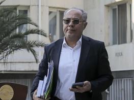 معاون رییس‌جمهور: درخواست ما این است که شورای عالی امنیت ملی مداخله کند تا قانون حجاب به دولت ابلاغ نشود / رییس مجلس هم از ما خواسته بود که یک لایحه اصلاحی به مجلس ارسال کنیم